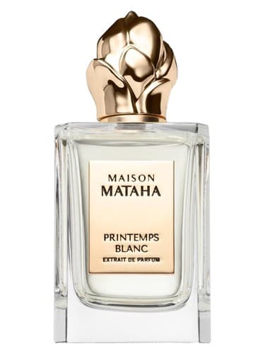 Printemps Blanc - پرینتمپس بلانک
