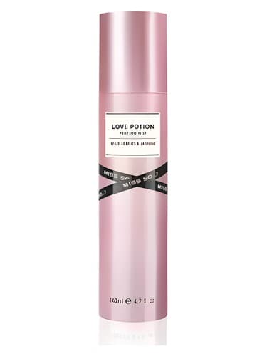 Love Potion - معجون لاو