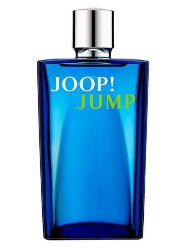 Joop! Jump - جوپ جامپ
