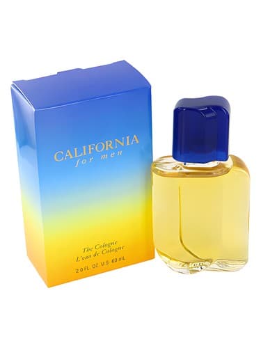 California for Men - کالیفرنیا برای مردان