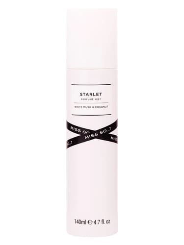 Starlet - استارلت