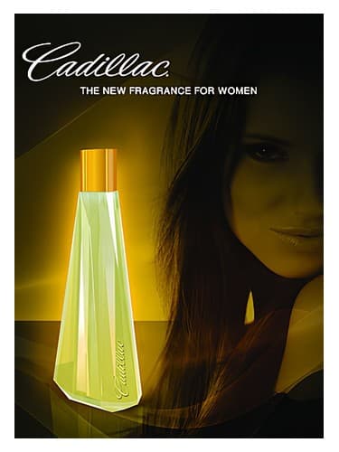 Cadillac Women - زنان کادیلاک
