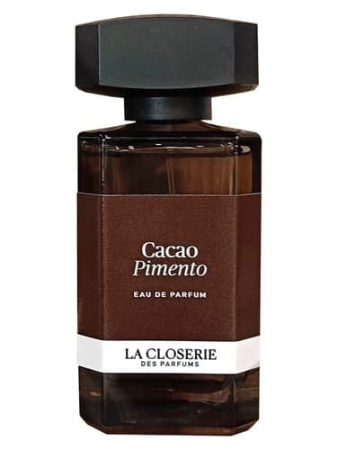 Cacao Pimento - کاکائو پیمنتو