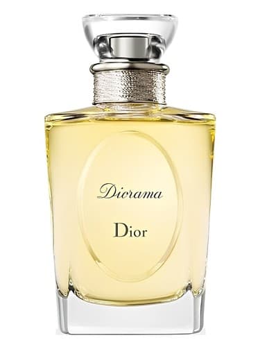 Les Creations de Monsieur Dior Diorama - ل کریاسیون دو مسیو دیور دیوراما