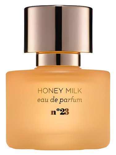 Honey Milk - هانی میلک