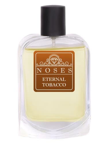 Eternal Tobacco - تنباکوی ابدی