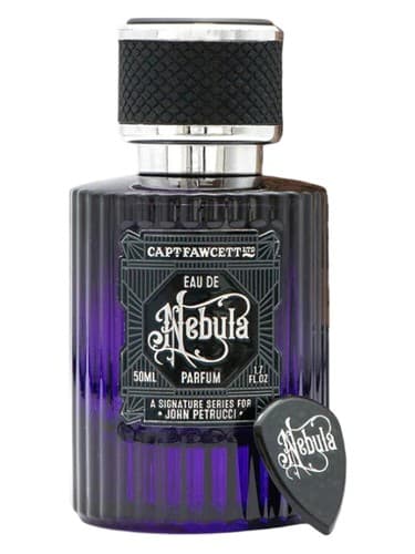 Nebula - سحابی