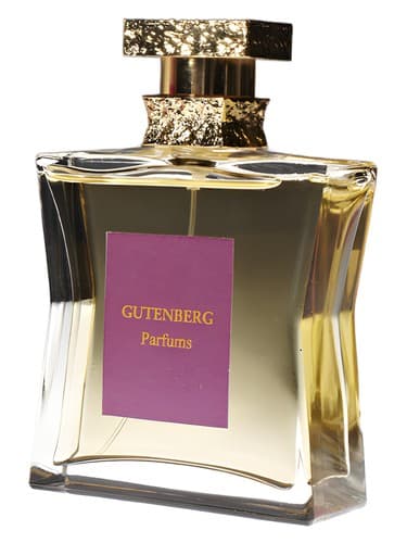 Gutenberg Woman