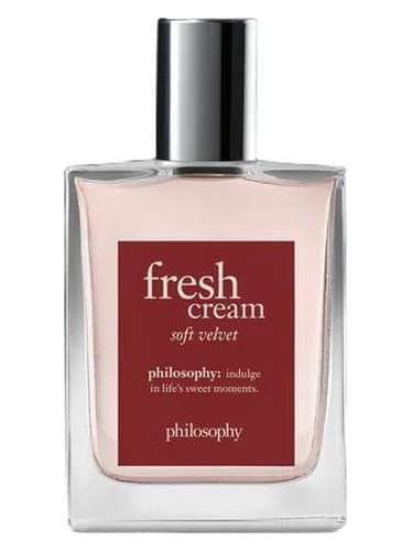 Fresh Cream Soft Velvet - فرش کرم سافت ولوت