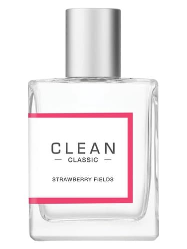 Strawberry Fields - استرابری فیلدز