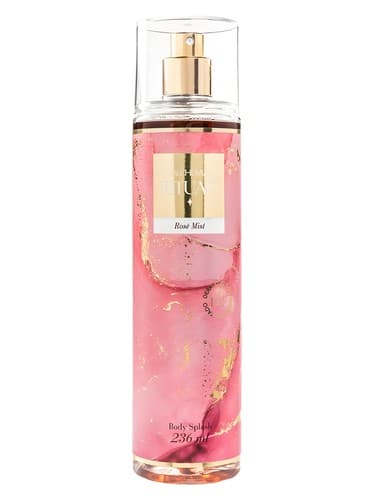 Rituais Rosé Mist