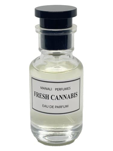 Fresh Cannabis - شاهدانه تازه