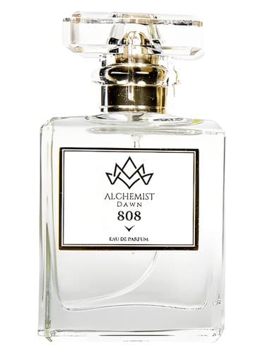 Dawn 808 - طلوع 808