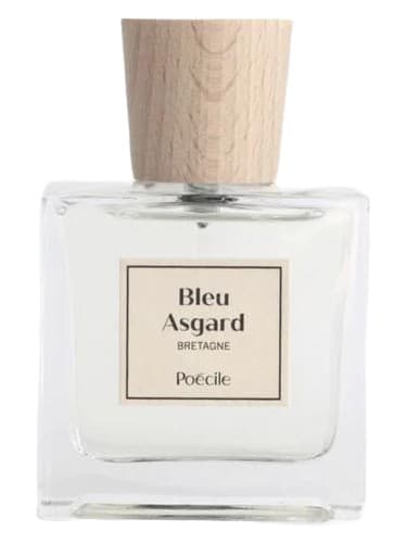 Bleu Asgard
