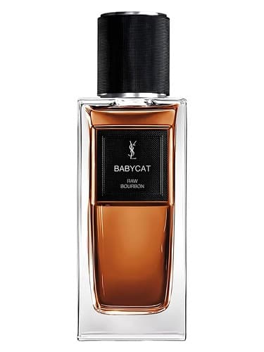 Babycat Raw Bourbon - بیبی کت راو بوربون
