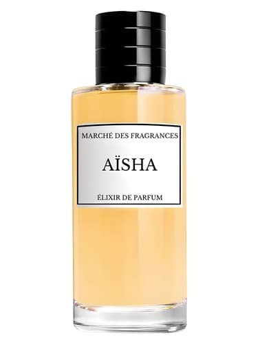Aisha - عایشه