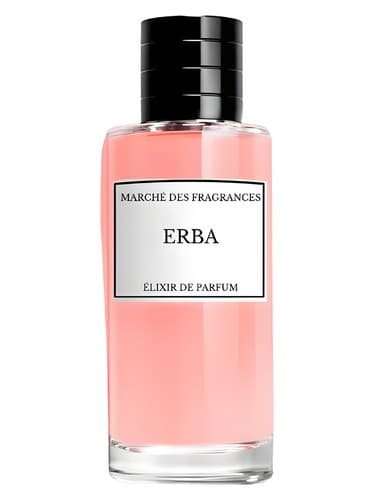 Erba - اربا