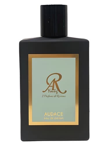 Audace - آدیس
