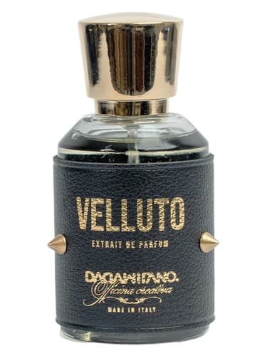 Velluto - ولوتو