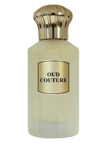 Oud Couture - عود کوتور
