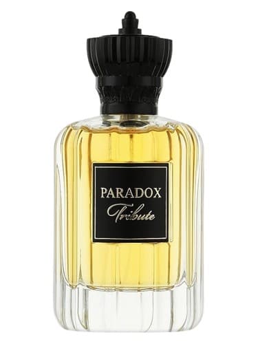 Paradox Tribute - ادای احترام پارادوکس