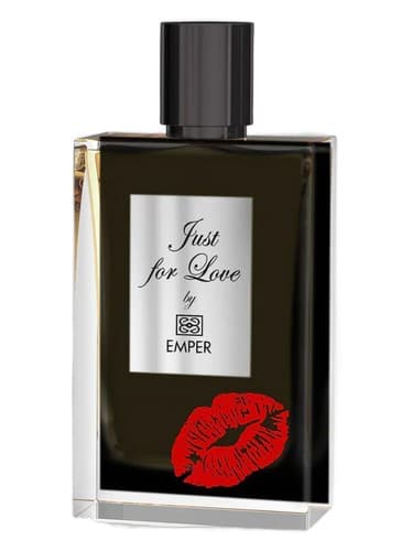 Just for Love