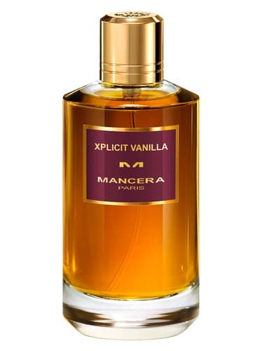 Xplicit Vanilla - اکسپلیسیت وانیلا