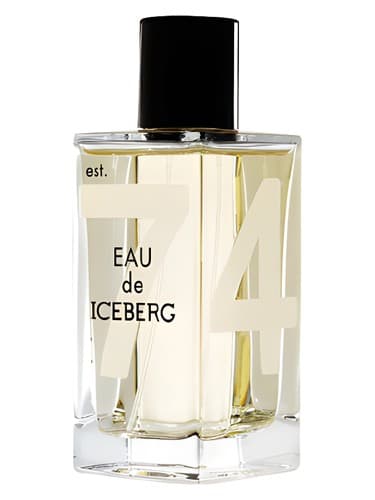Eau de Iceberg Pour Femme - او دو آیسبرگ پور فم