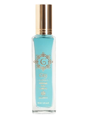 Gigi Lazuli Hair - موی جیجی لازولی