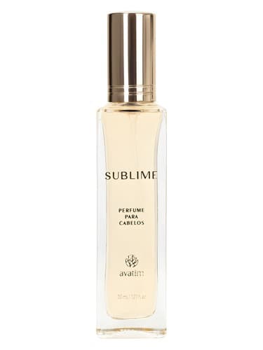Sublime Hair - موی عالی