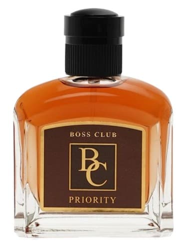 Boss Club Priority