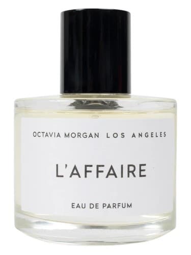 L'AFFAIRE 