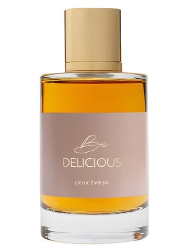 Be Delicious - خوشمزه باش