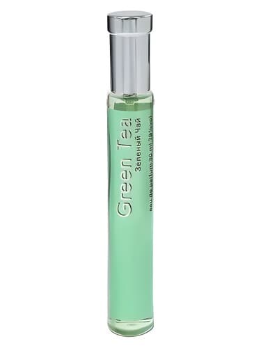 Green Tea - تی گرین
