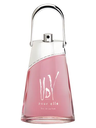 UDV Pour Elle - یو دی وی پور ال