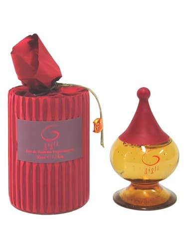G Gigli - جی جیلی