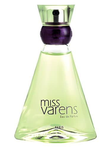 Miss Varens