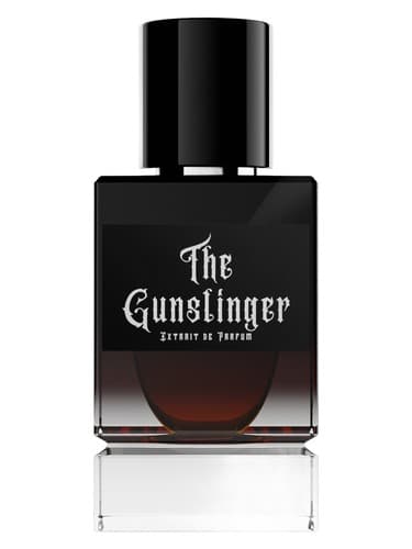 The Gunslinger