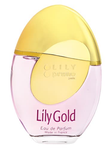 Lily Prune Lily Gold - لیلی هرس لیلی طلا