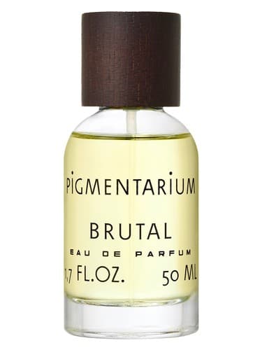 Brutal - وحشیانه