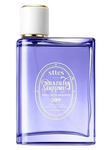 Brazilian Perfume 509 - عطر برزیلی 509