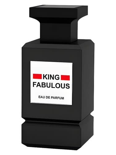 King Fabulous - شاه افسانه