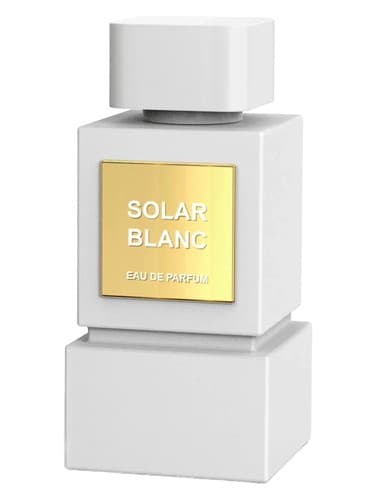 Solar Blanc - سولار بلان
