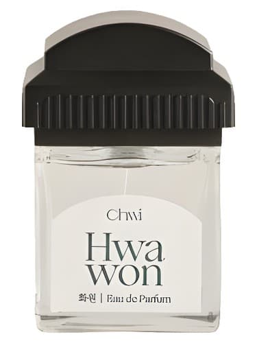 Hwawon 화원
