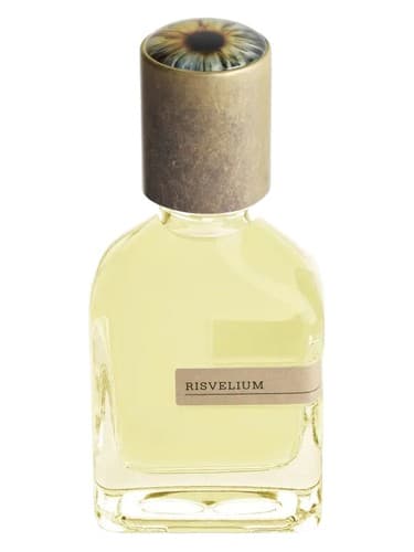 Risvelium - ریزوِلیوم
