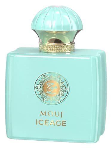 Mouj Iceage 