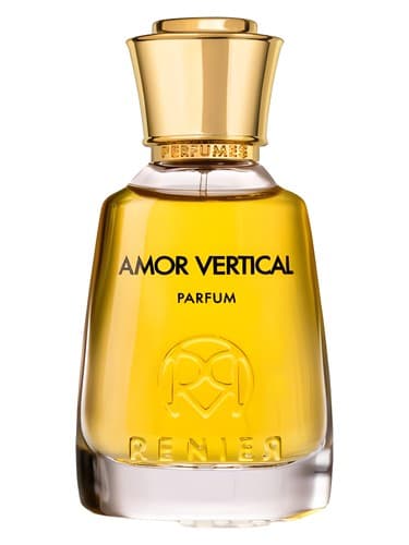 Amor Vertical - آمور عمودی