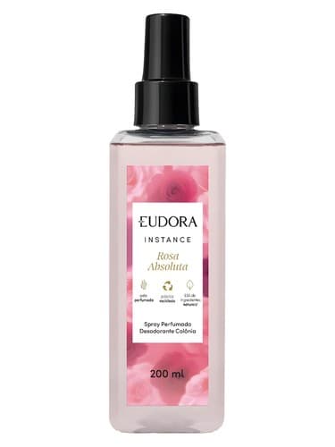 Instance Rosa Absoluta