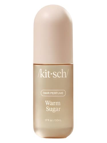 Warm Sugar Hair Perfume - وارم شوگر هیر پرفیوم