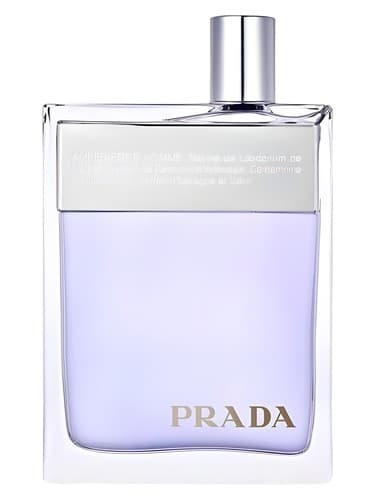 Prada Amber Pour Homme (Prada Man) - پرادا آمبر پور هوم پرادا من